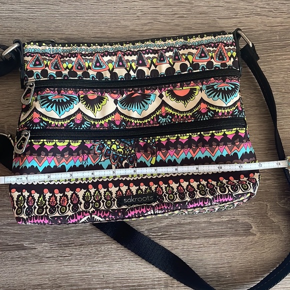 Sakroots purse - Picture 5 of 6